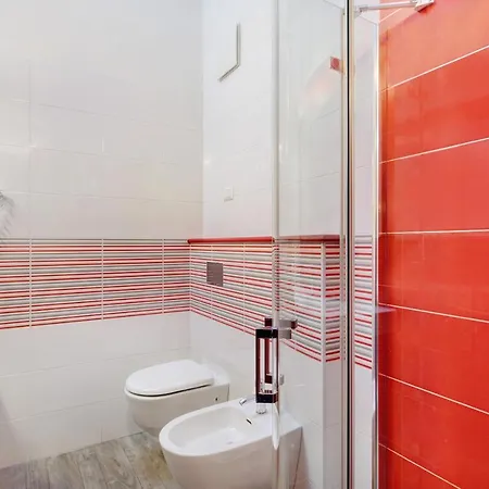 Apartmán Meridiana 10 *