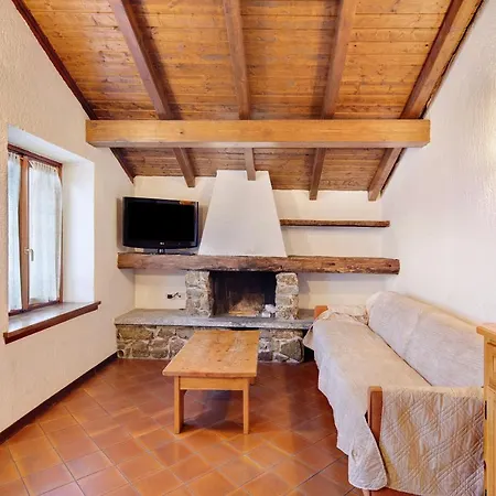 Apartmán Meridiana 10