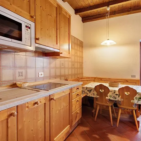 Meridiana 10 Apartmán Livigno