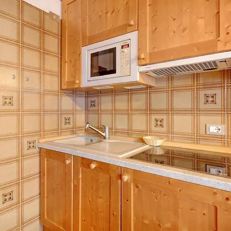 Meridiana 10 Apartmán *