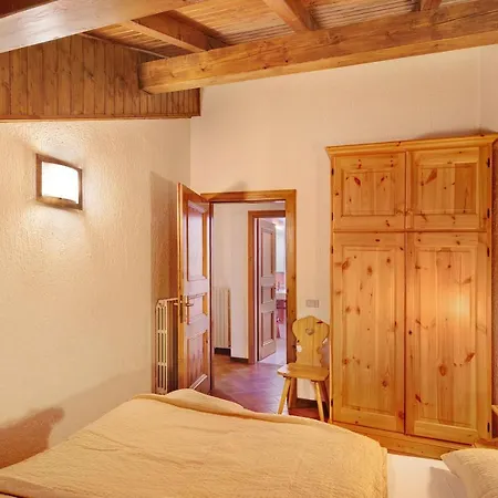 Meridiana 10 Livigno