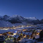 Lejlighed Meridiana 10 Livigno