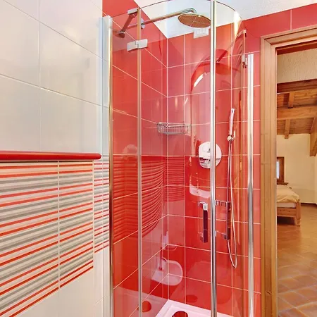 Meridiana 10 Apartment Livigno