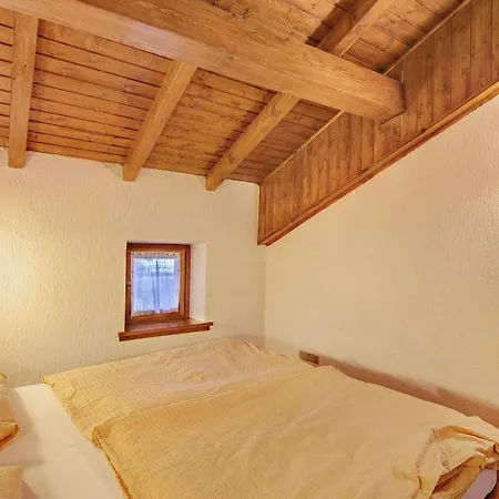 Meridiana 10 Livigno