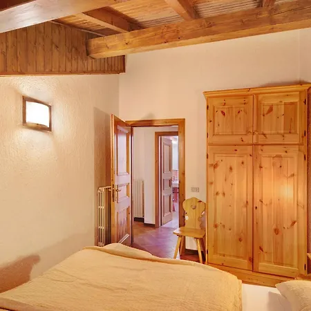 Apartment Meridiana 10 Livigno