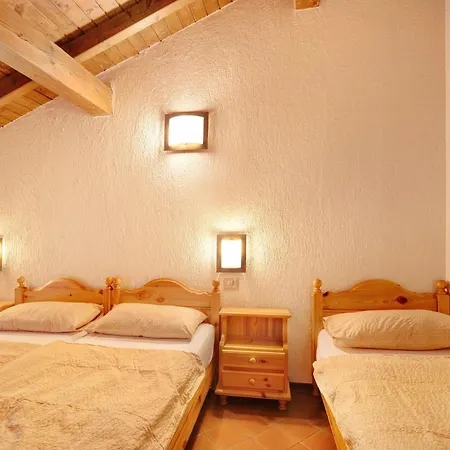 Meridiana 10 Apartamento Livigno