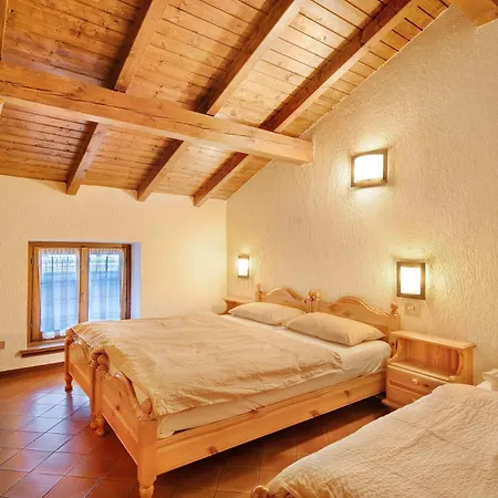 Meridiana 10 Apartamento
