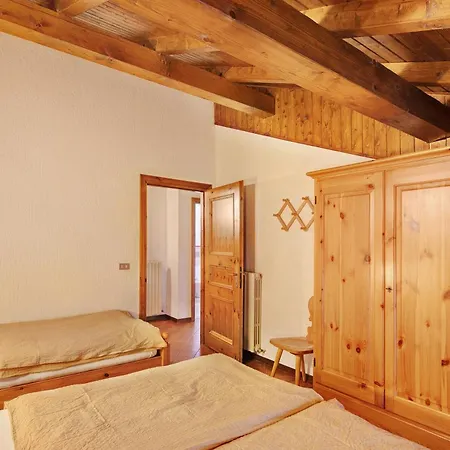 Apartamento Meridiana 10