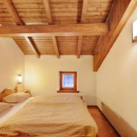 Meridiana 10 * Livigno