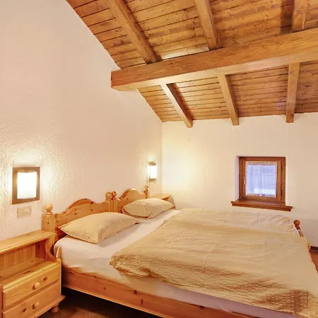 Meridiana 10 Apartamento *