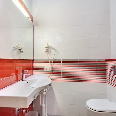 Apartamento Meridiana 10