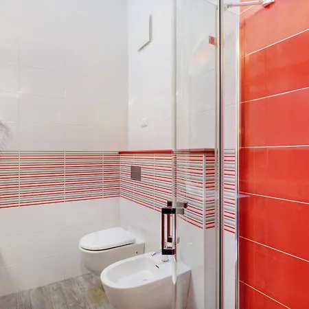 Meridiana 10 Apartamento