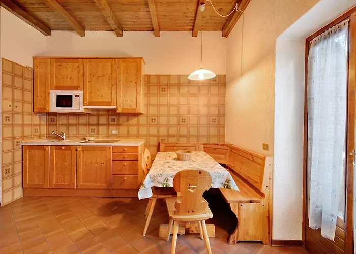Meridiana 10 * Livigno
