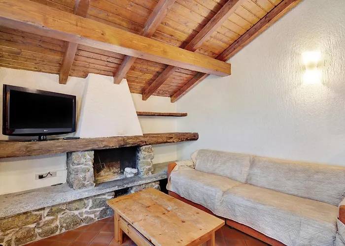 Meridiana 10 * Livigno