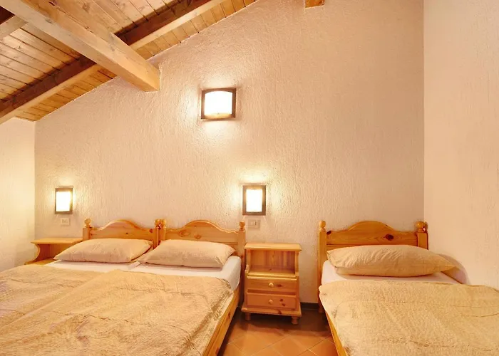 Meridiana 10 * Livigno