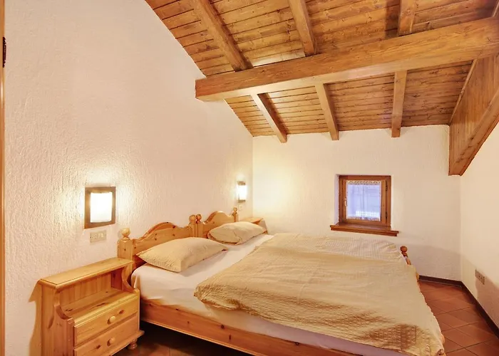 Meridiana 10 * Livigno